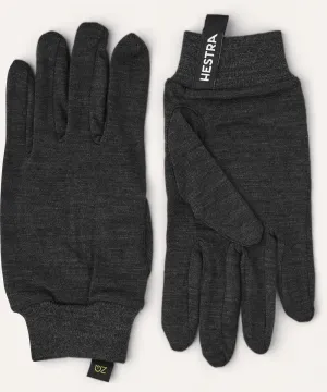 Hestra Merino Wool Liner Glove