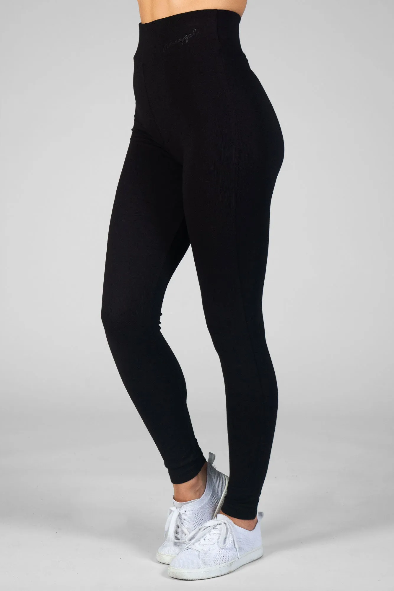 High Waist Leggings