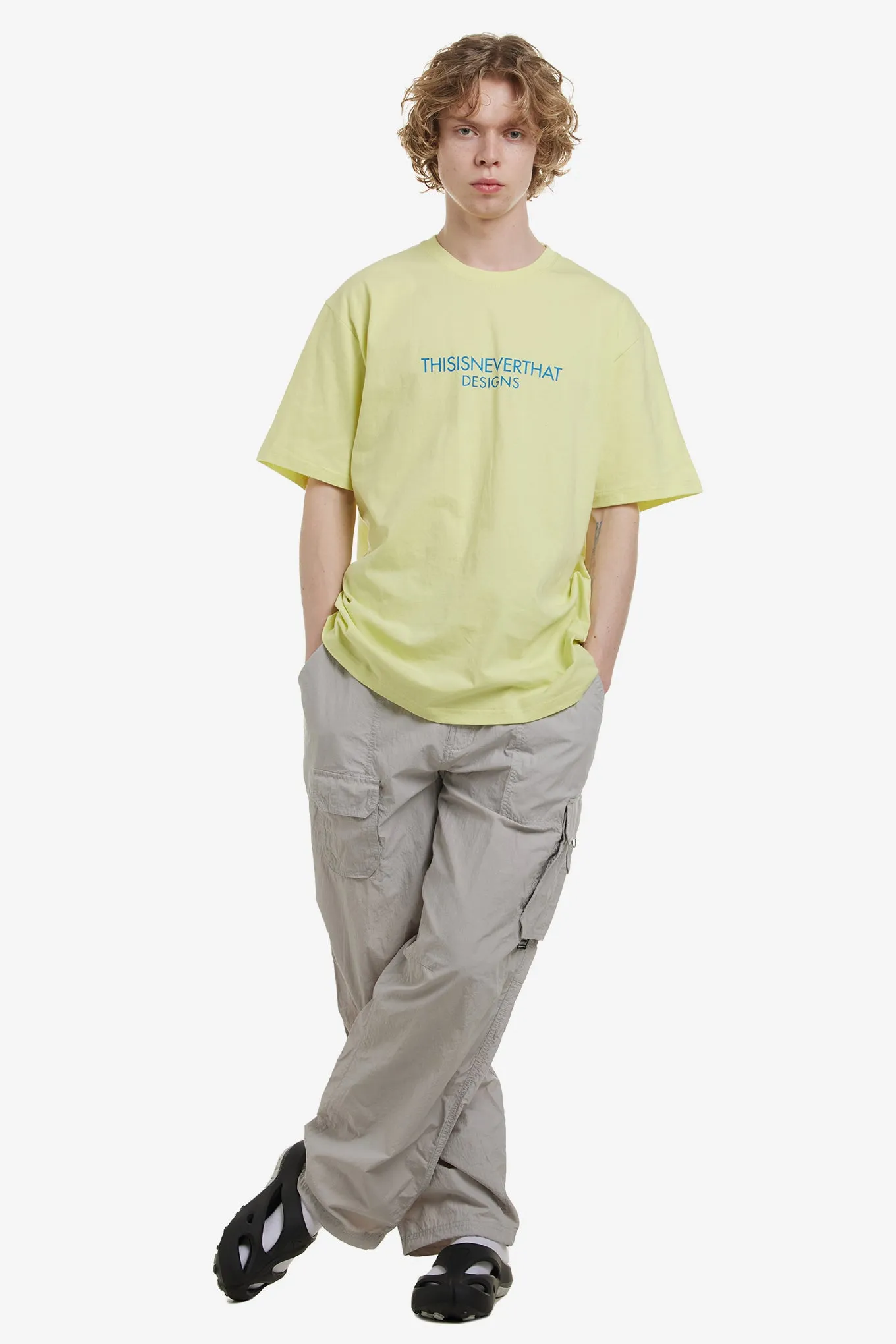 HIKING PANT