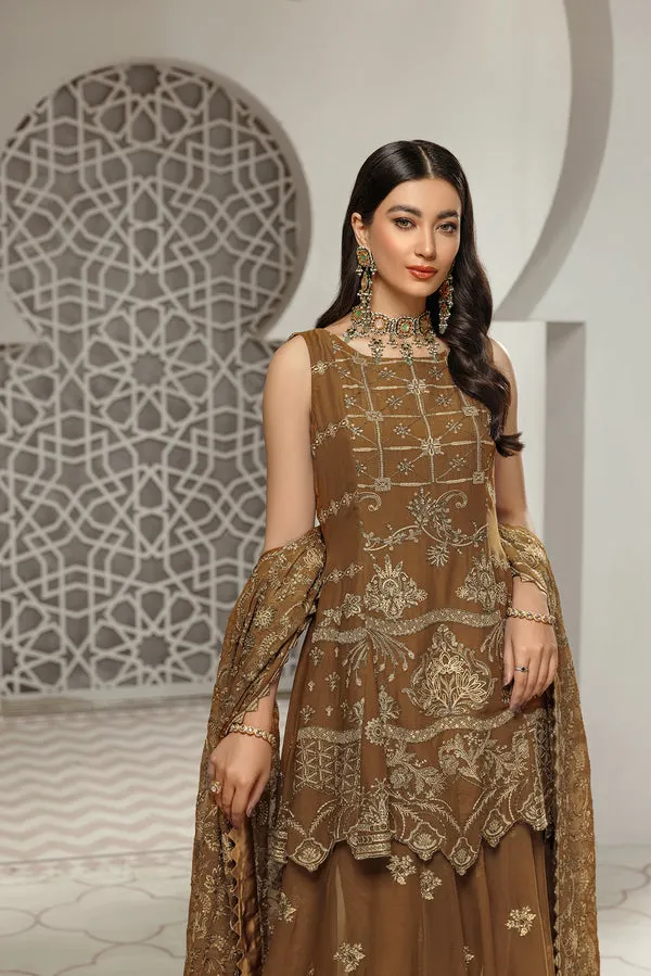 House of Nawab | Luxury Formals | AADHEEN