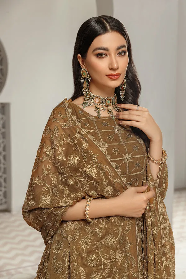 House of Nawab | Luxury Formals | AADHEEN