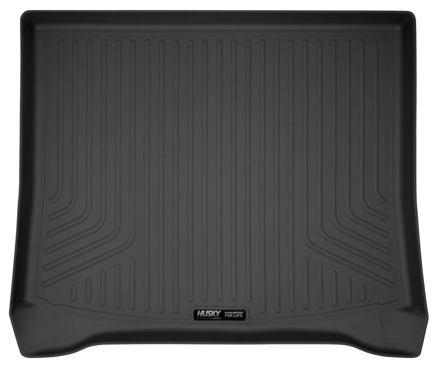 Husky WeatherBeater Floor Liners 20681