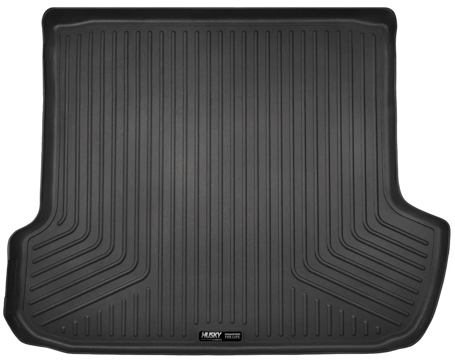 Husky WeatherBeater Floor Liners 28801