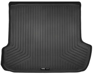 Husky WeatherBeater Floor Liners 28801