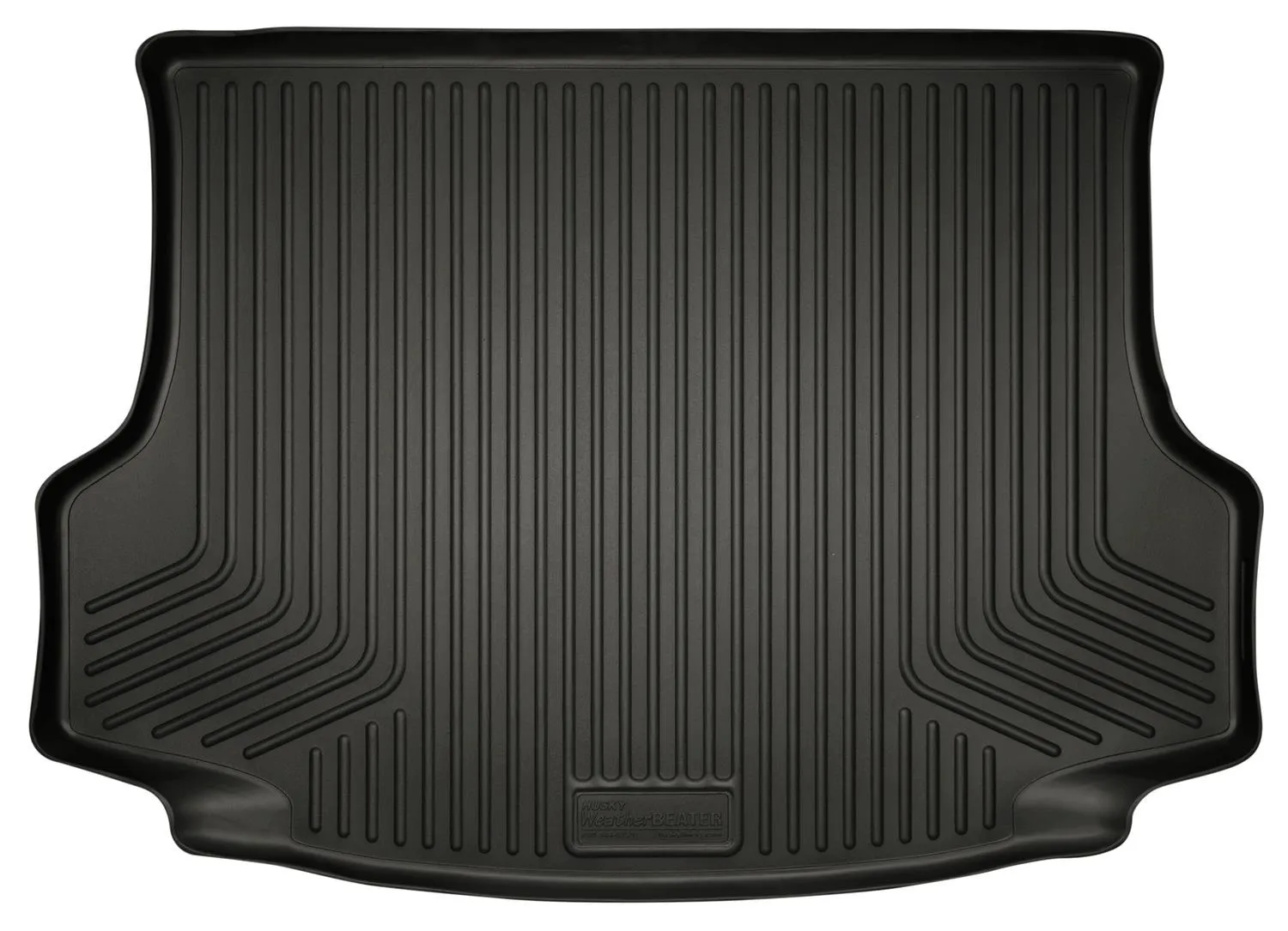 Husky WeatherBeater Floor Liners 28971