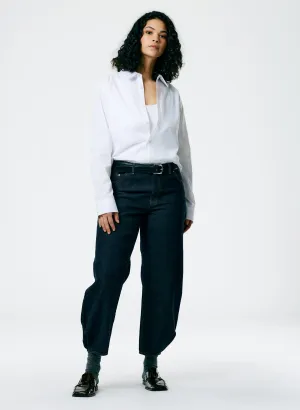 Indigo Denim Brancusi Jean - Regular