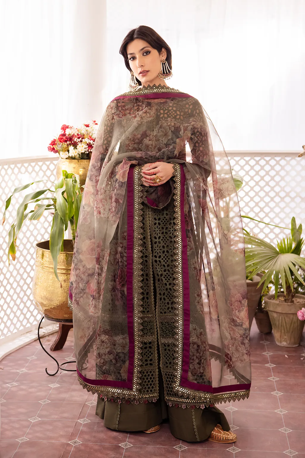Iznik | Nani Ka Ghar | NKG-10