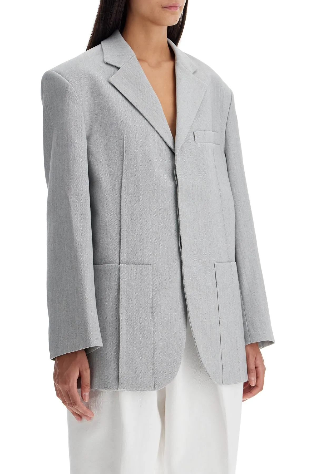 Jacquemus Jacket The ManS