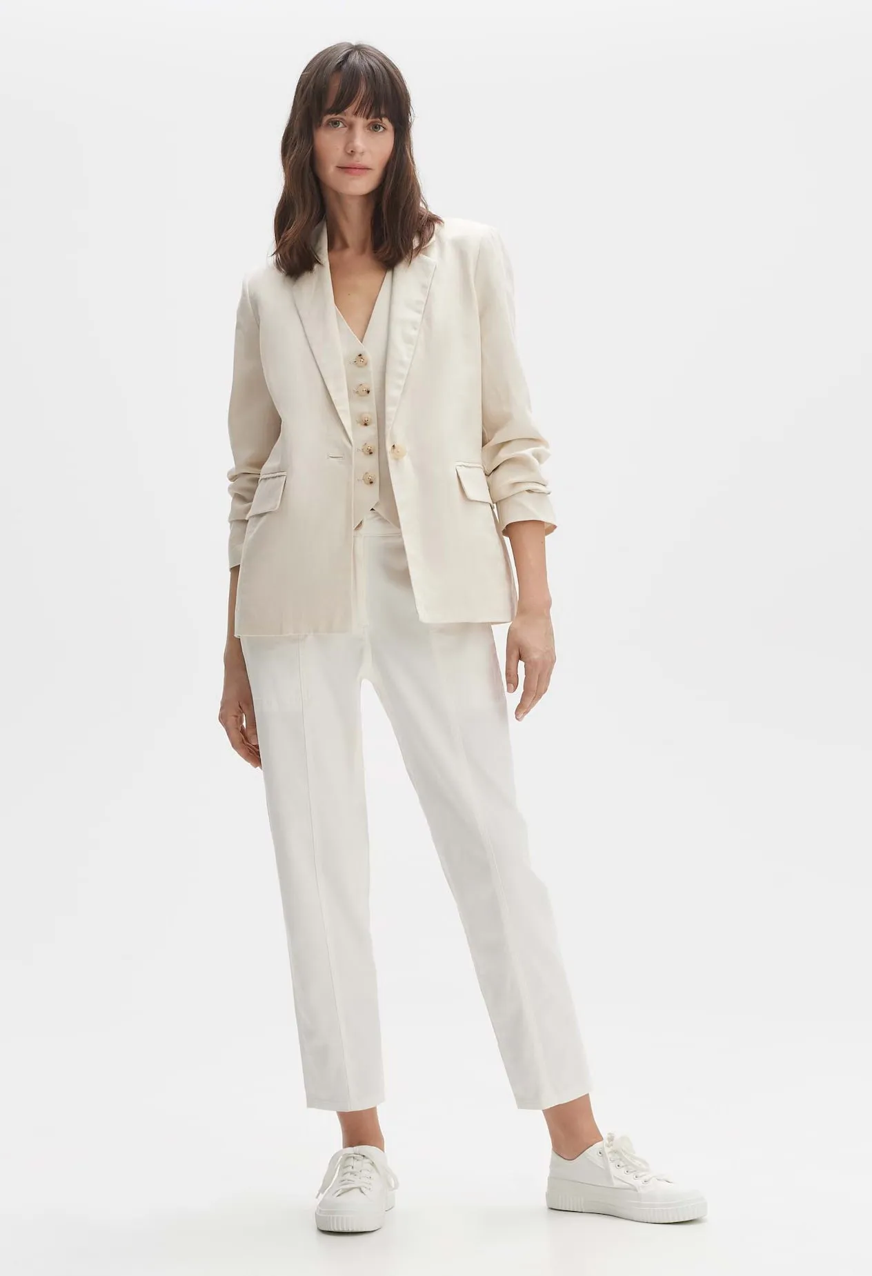 Jamari Blazer