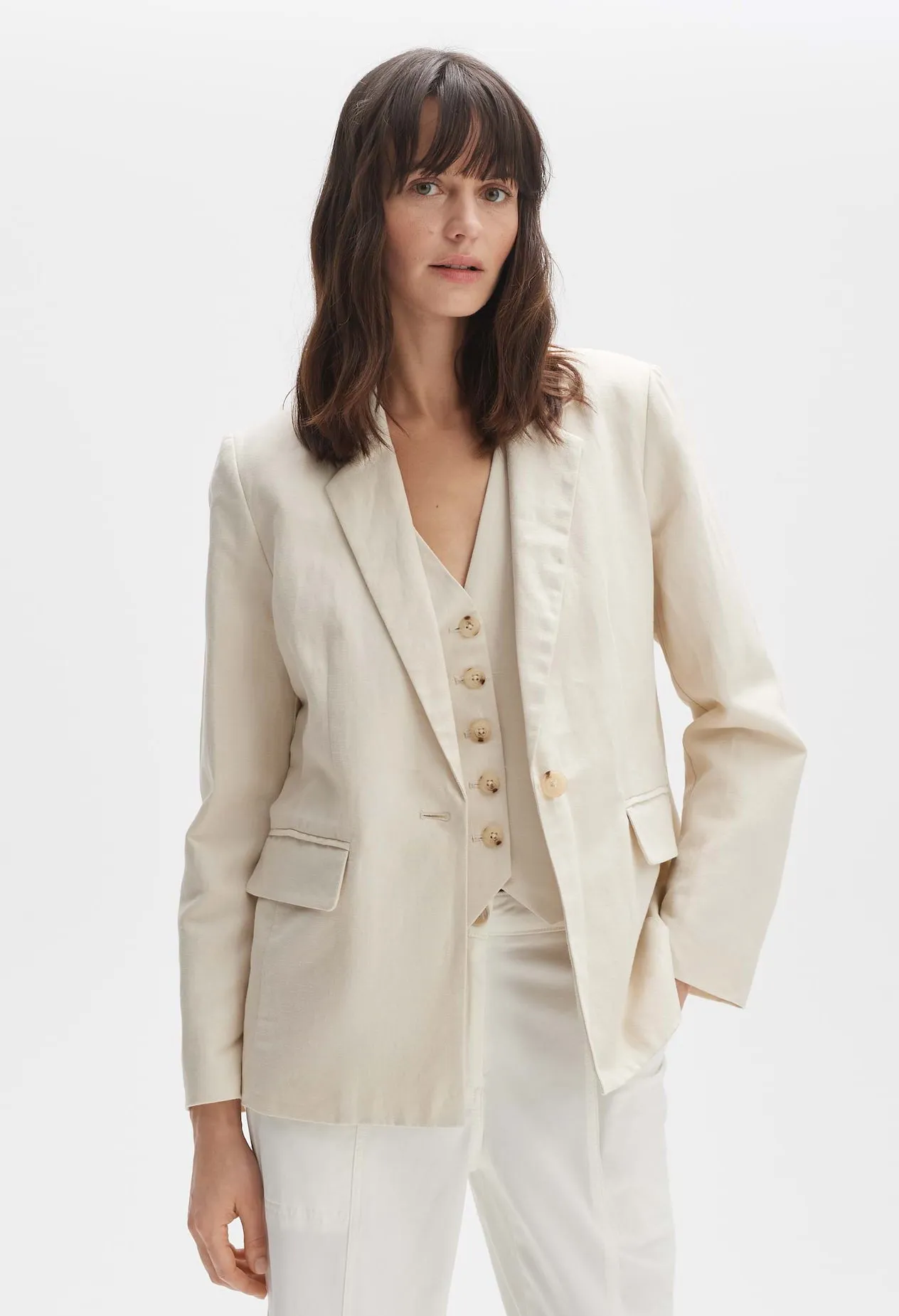 Jamari Blazer