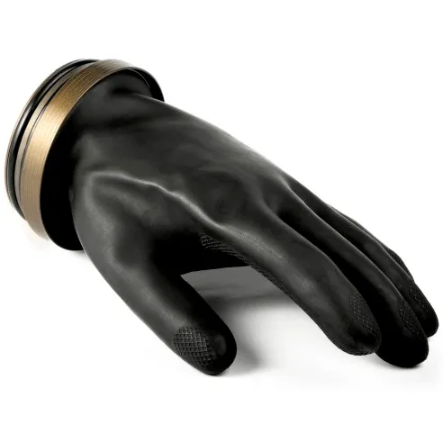 Kubi Ring & Glove System