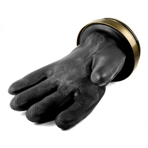 Kubi Ring & Glove System