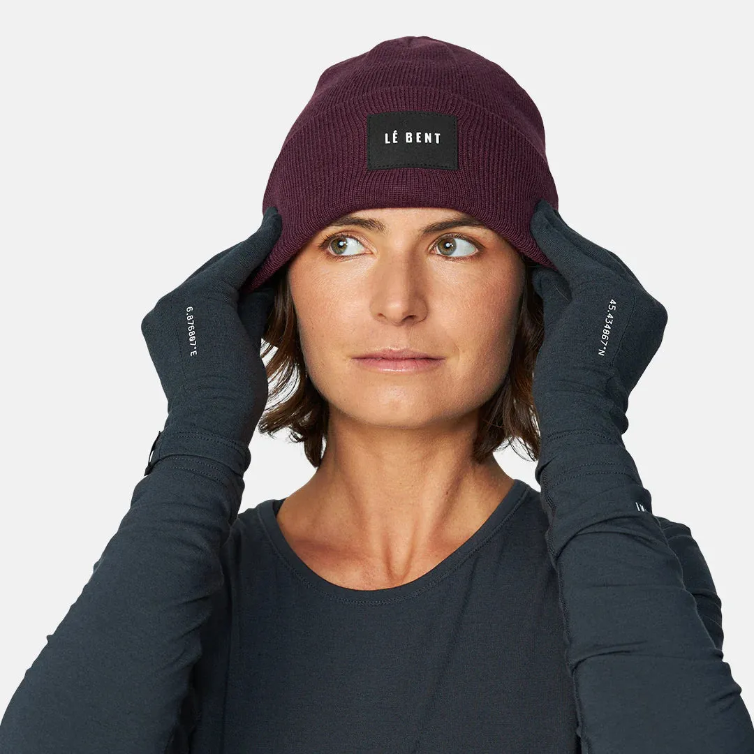 LE BENT 2023 CORE MIDWEIGHT GLOVE LINER