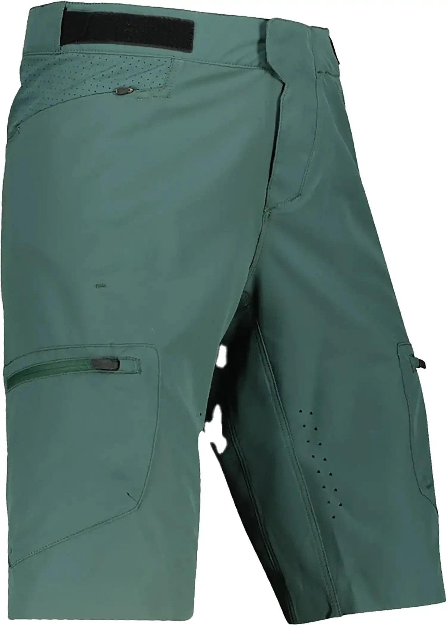 Leatt All Mountain 2.0 Mens MTB Shorts