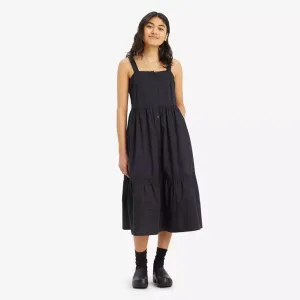 Levi's Cici Midi Dress In Dress