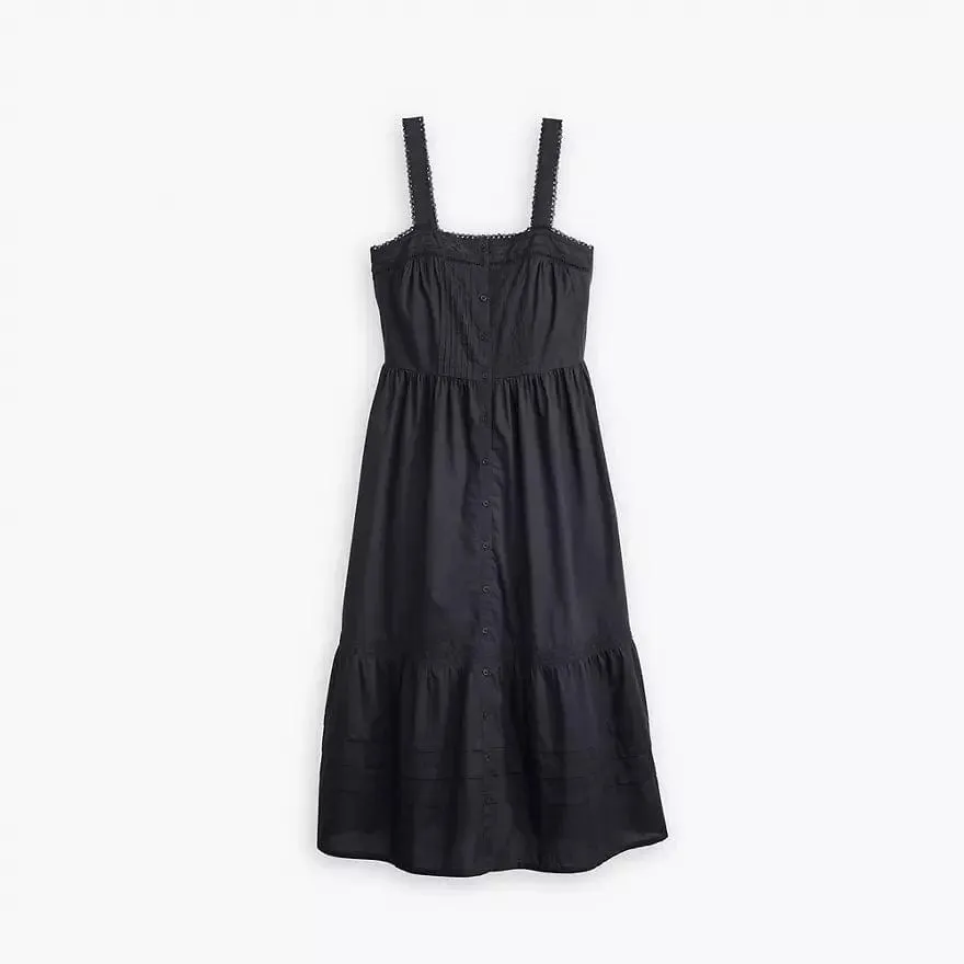 Levi's Cici Midi Dress In Dress