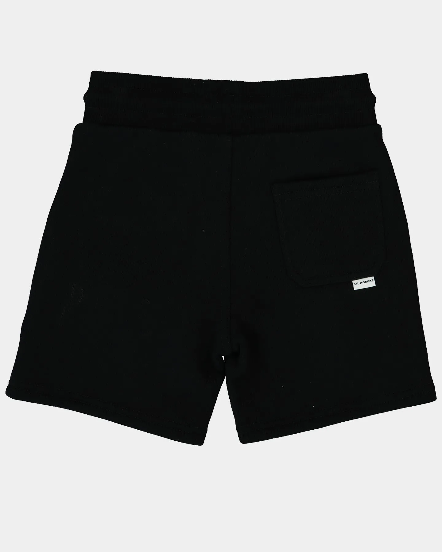 Lil Homme Kid's Dominateur Cargo Shorts Light Marle