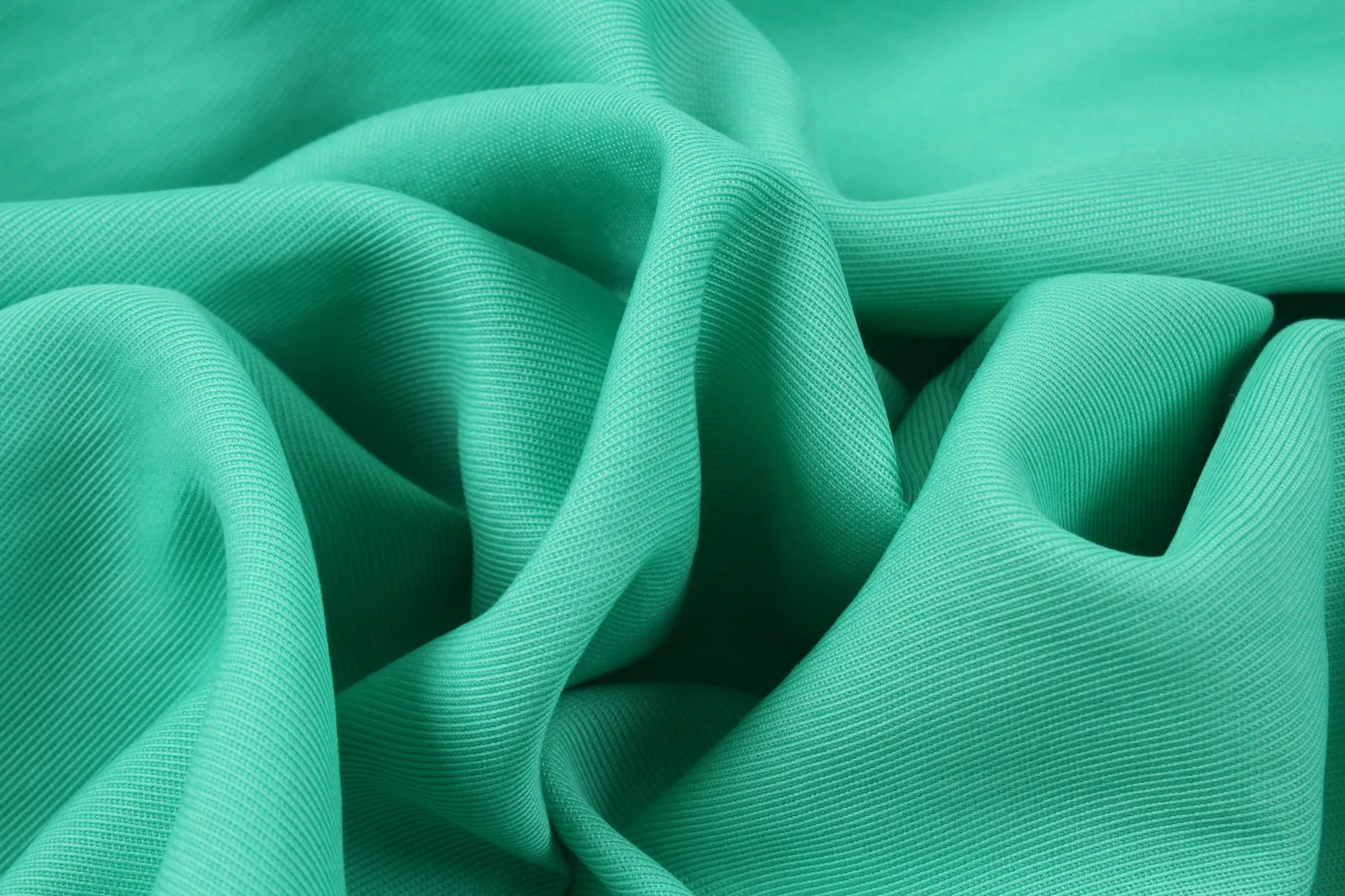 Lyocell Twill - Wrinkled Effect - 4 Colors (Limited Edition)