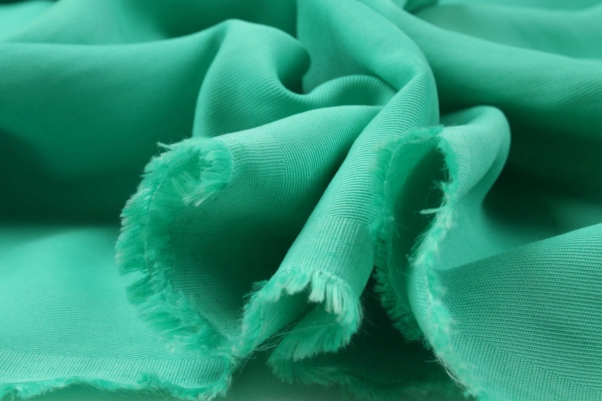 Lyocell Twill - Wrinkled Effect - 4 Colors (Limited Edition)