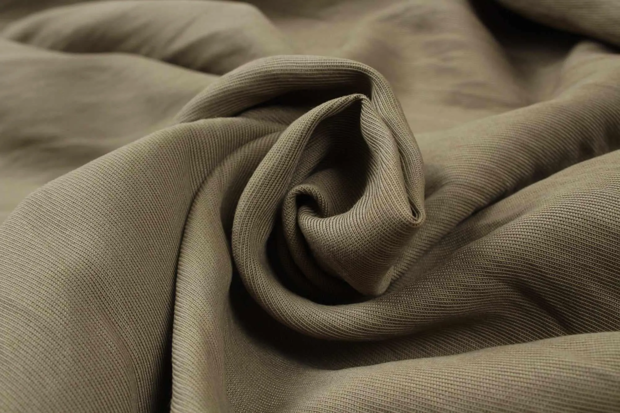 Lyocell Twill - Wrinkled Effect - 4 Colors (Limited Edition)