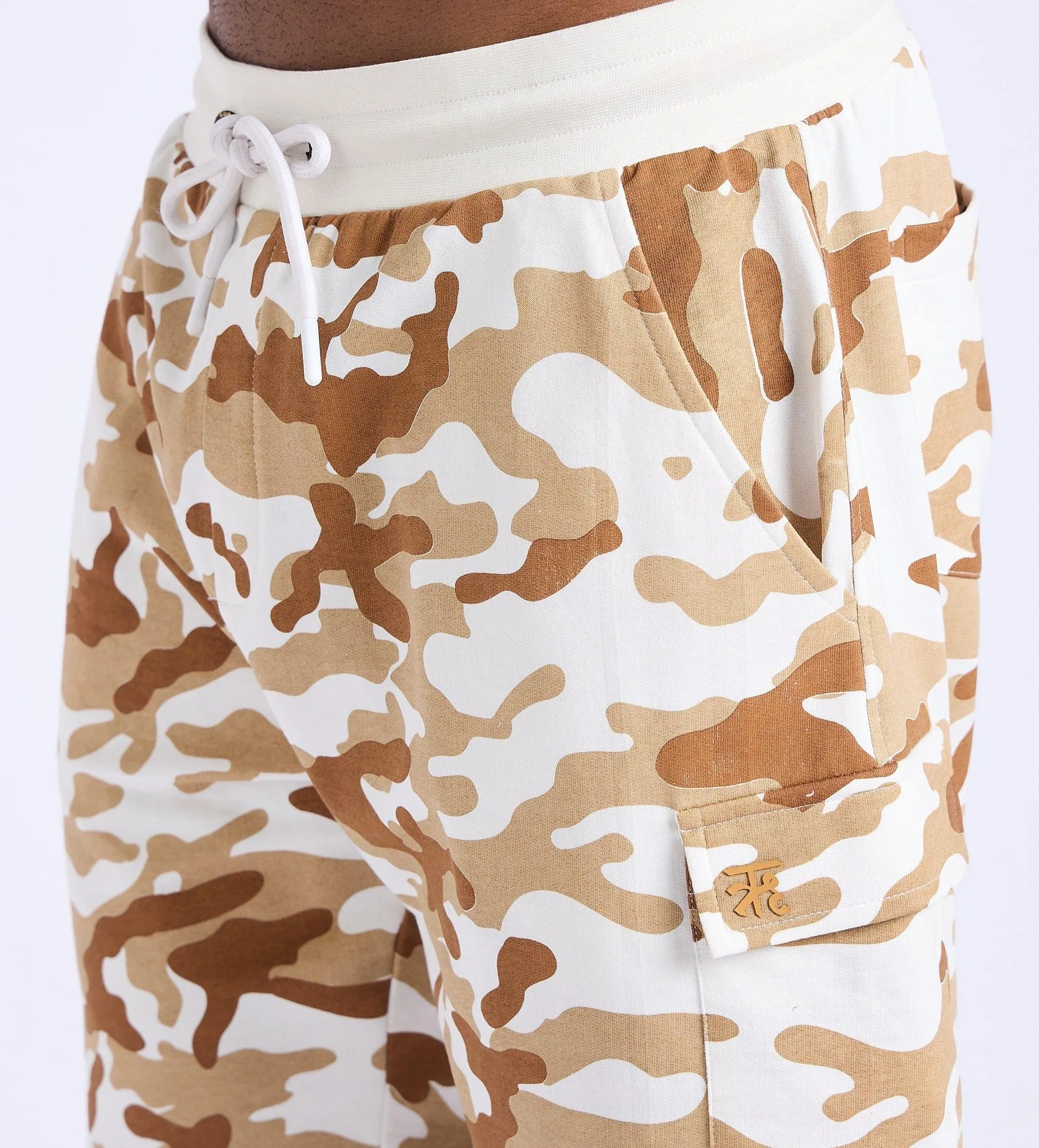 Саmо Commando Cargo Shorts