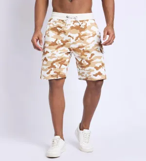 Саmо Commando Cargo Shorts