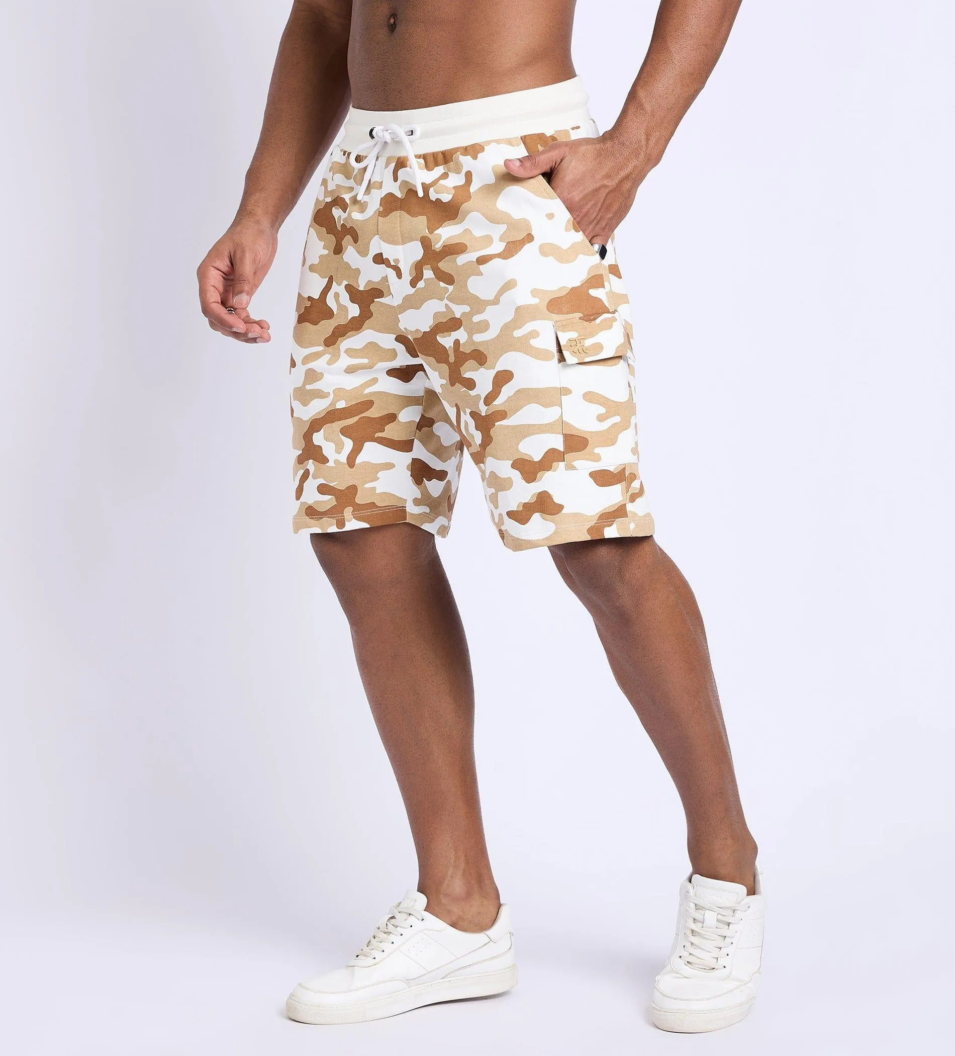 Саmо Commando Cargo Shorts