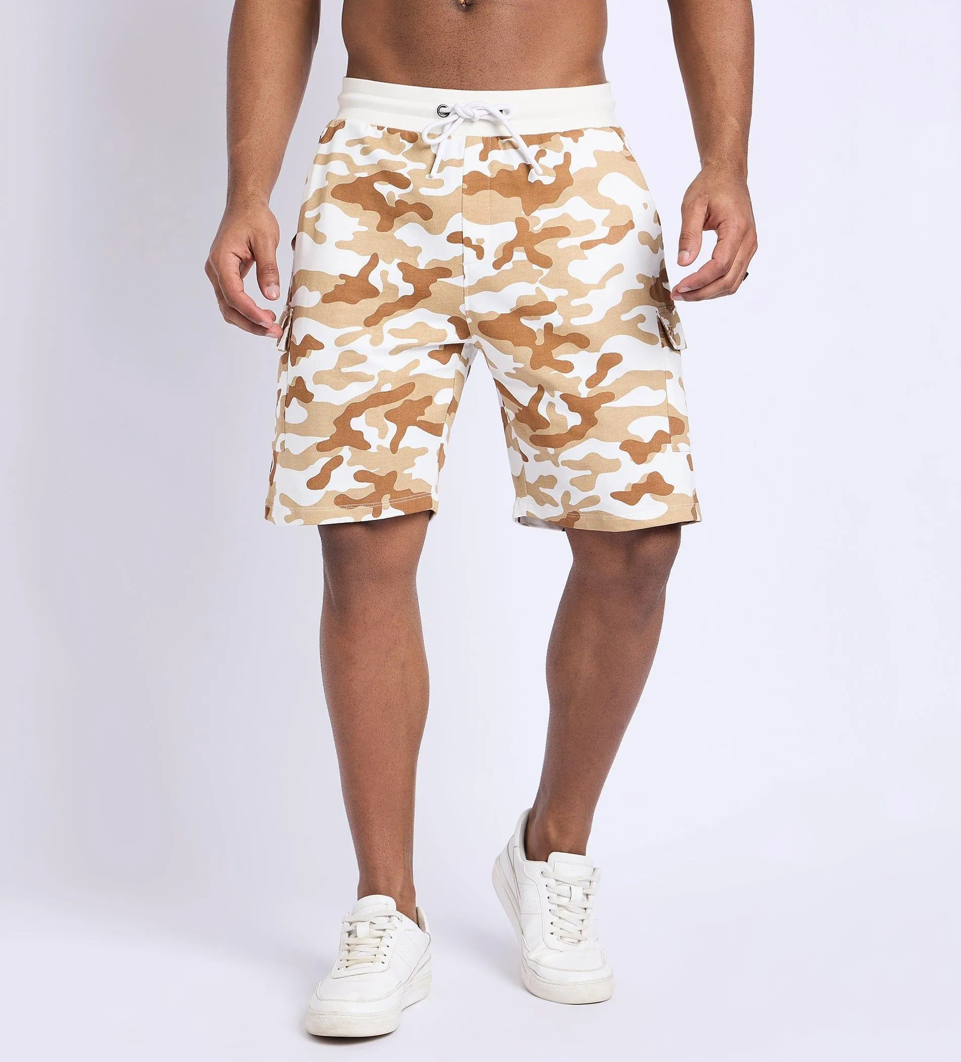 Саmо Commando Cargo Shorts