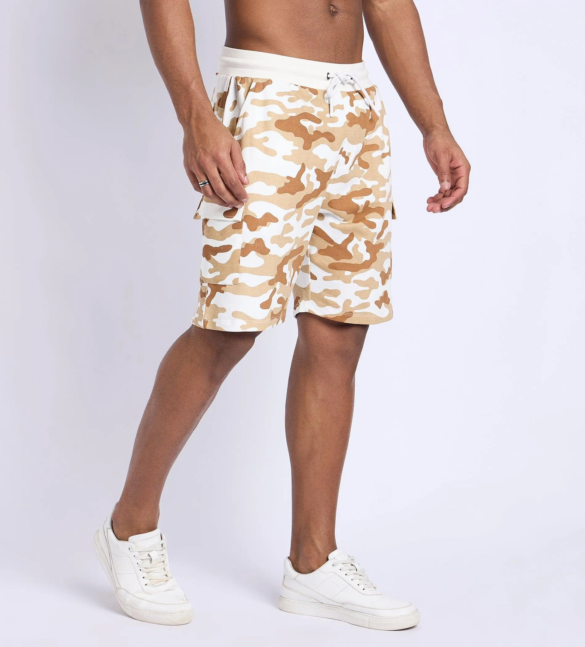 Саmо Commando Cargo Shorts