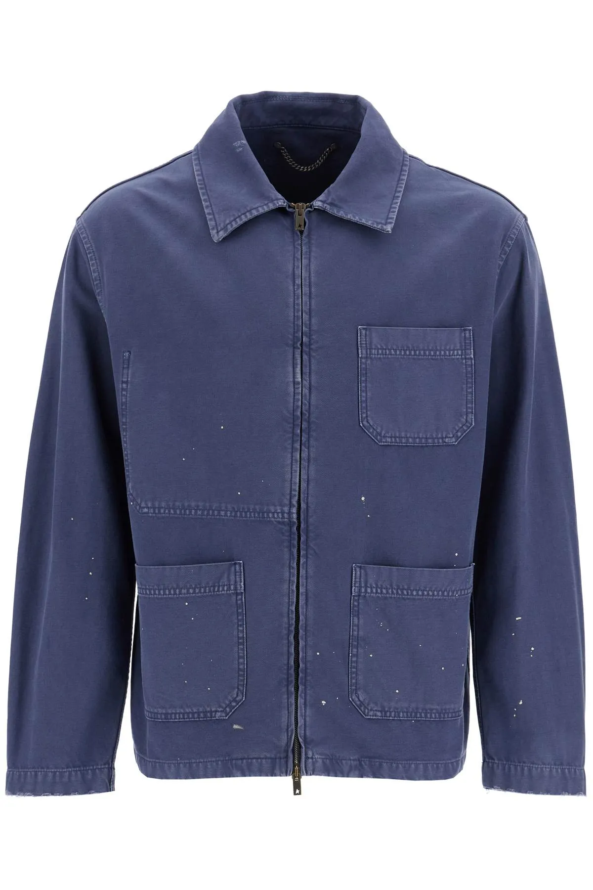MACKENZIE WORKWEAR