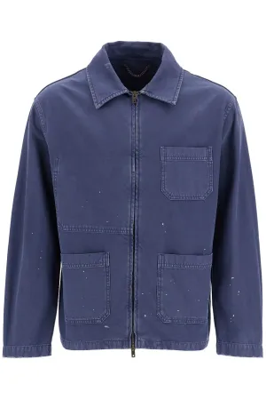 MACKENZIE WORKWEAR