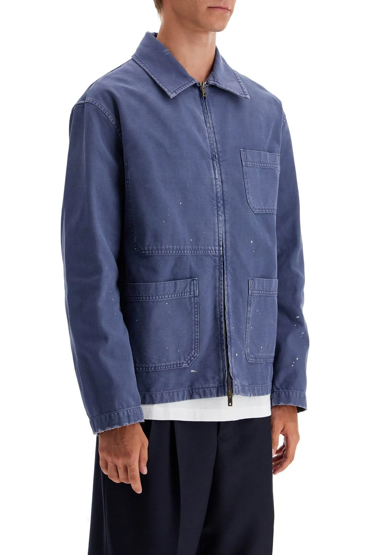 MACKENZIE WORKWEAR