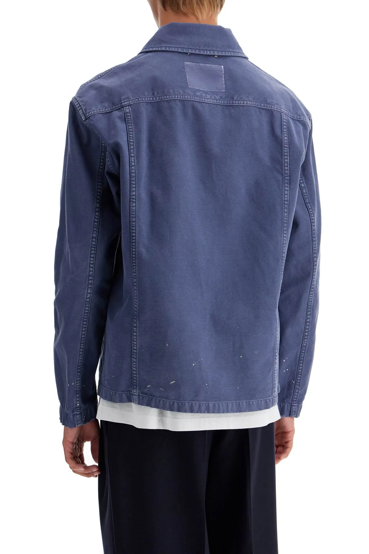 MACKENZIE WORKWEAR