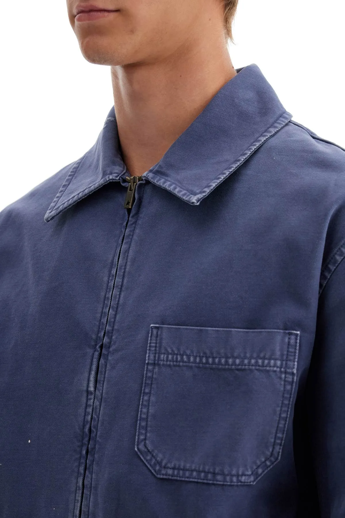MACKENZIE WORKWEAR
