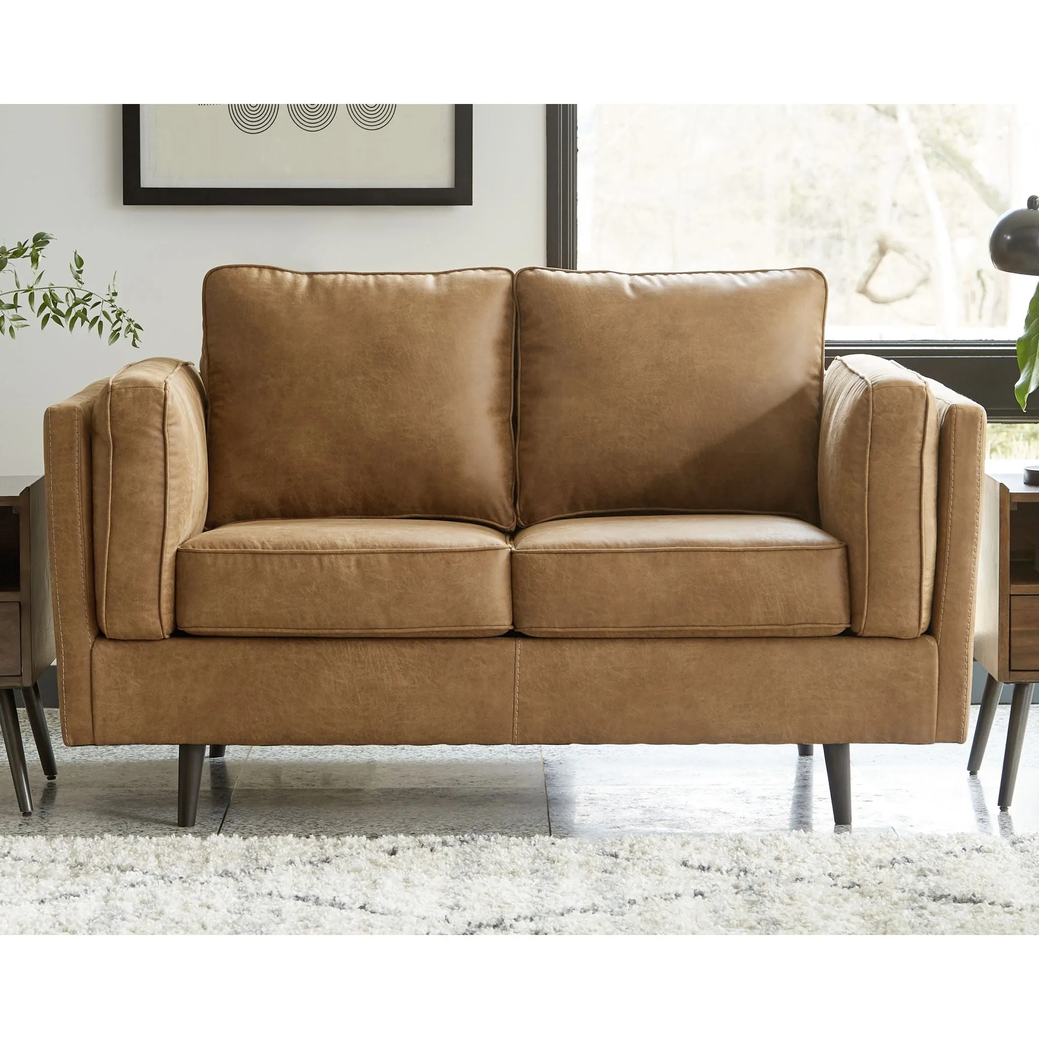 Maimz-Exclusive Loveseat