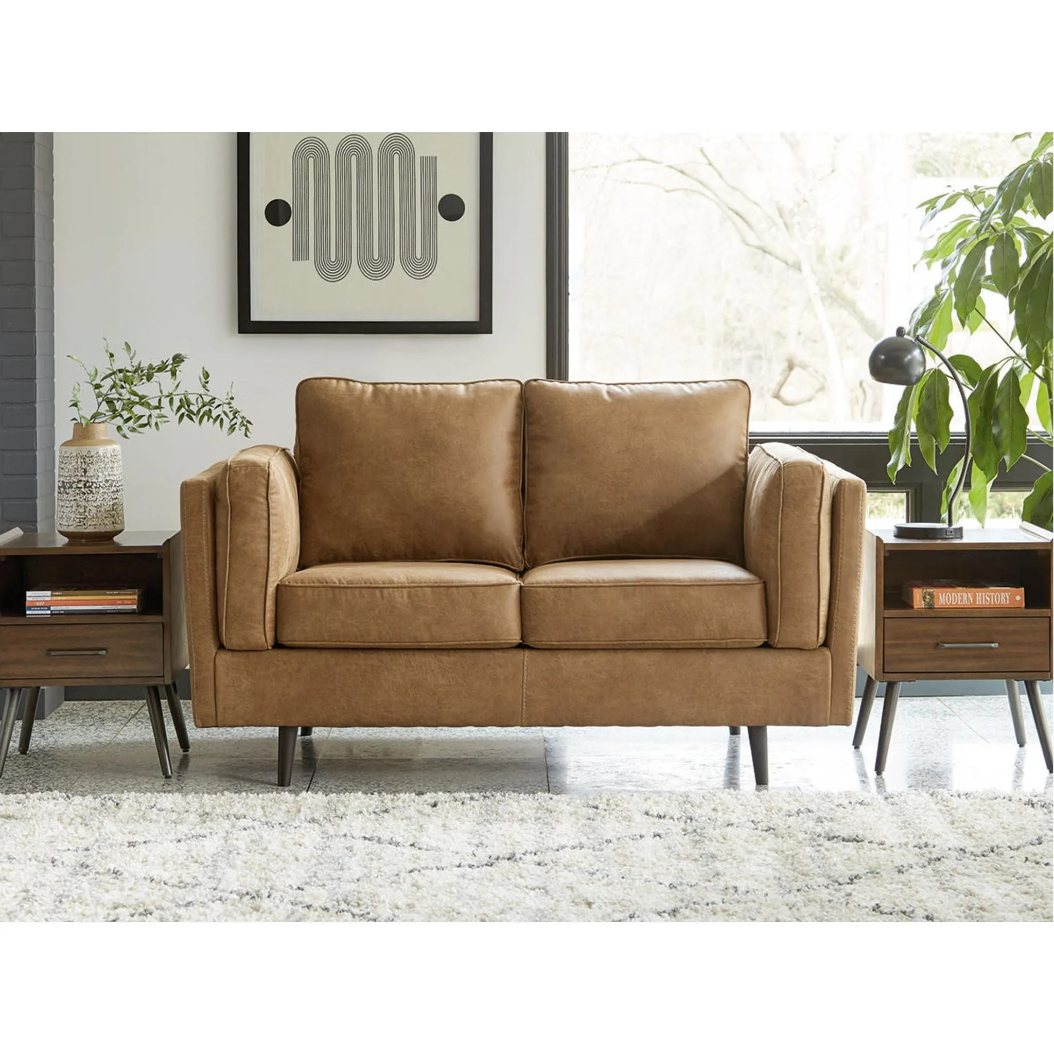 Maimz-Exclusive Loveseat