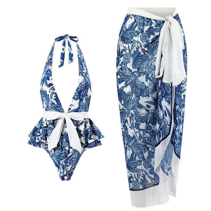 Manuella Swimsuit Set
