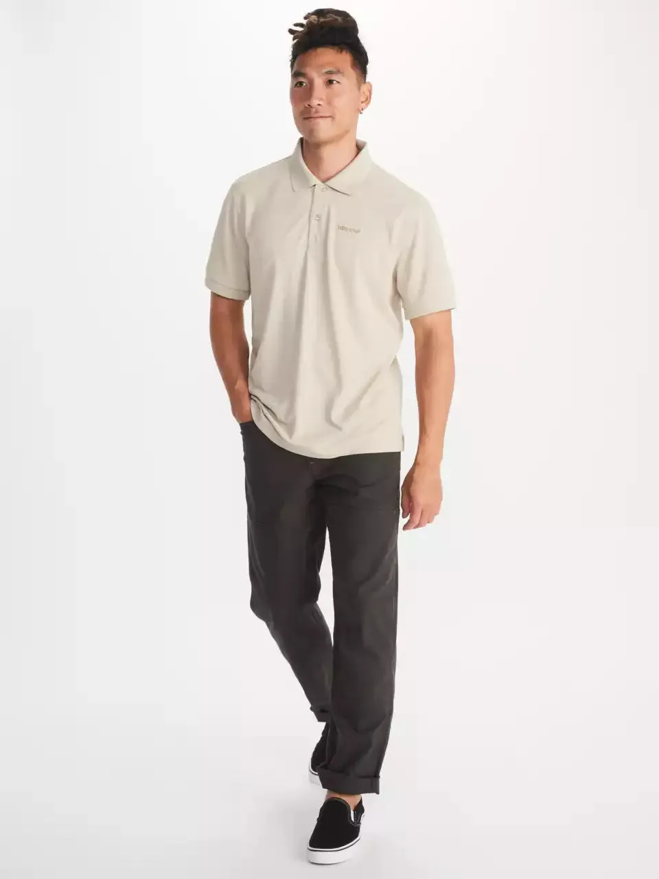 Marmot - Men's Windridge Pique Polo