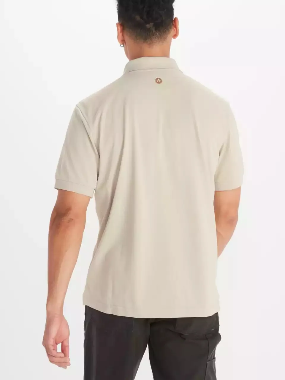 Marmot - Men's Windridge Pique Polo