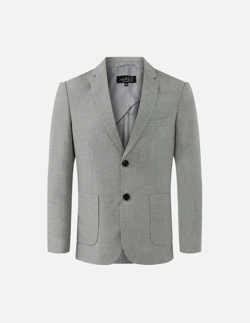 Men Classic Suit Jacket