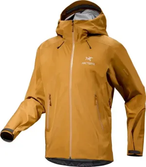 Men's Beta LT Jacket (Past Season)
