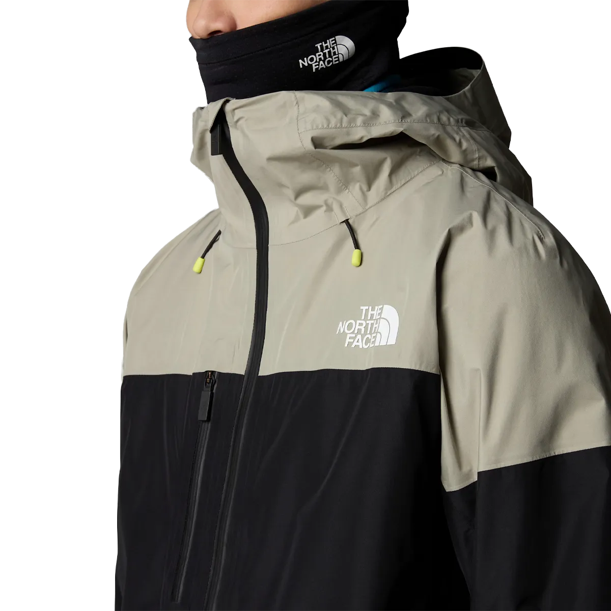 Men's Dawnstrike Gore-Tex Insulated Jacket