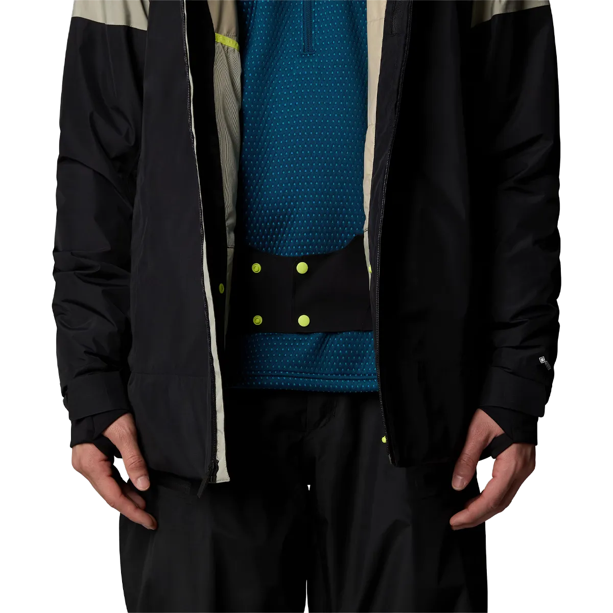 Men's Dawnstrike Gore-Tex Insulated Jacket