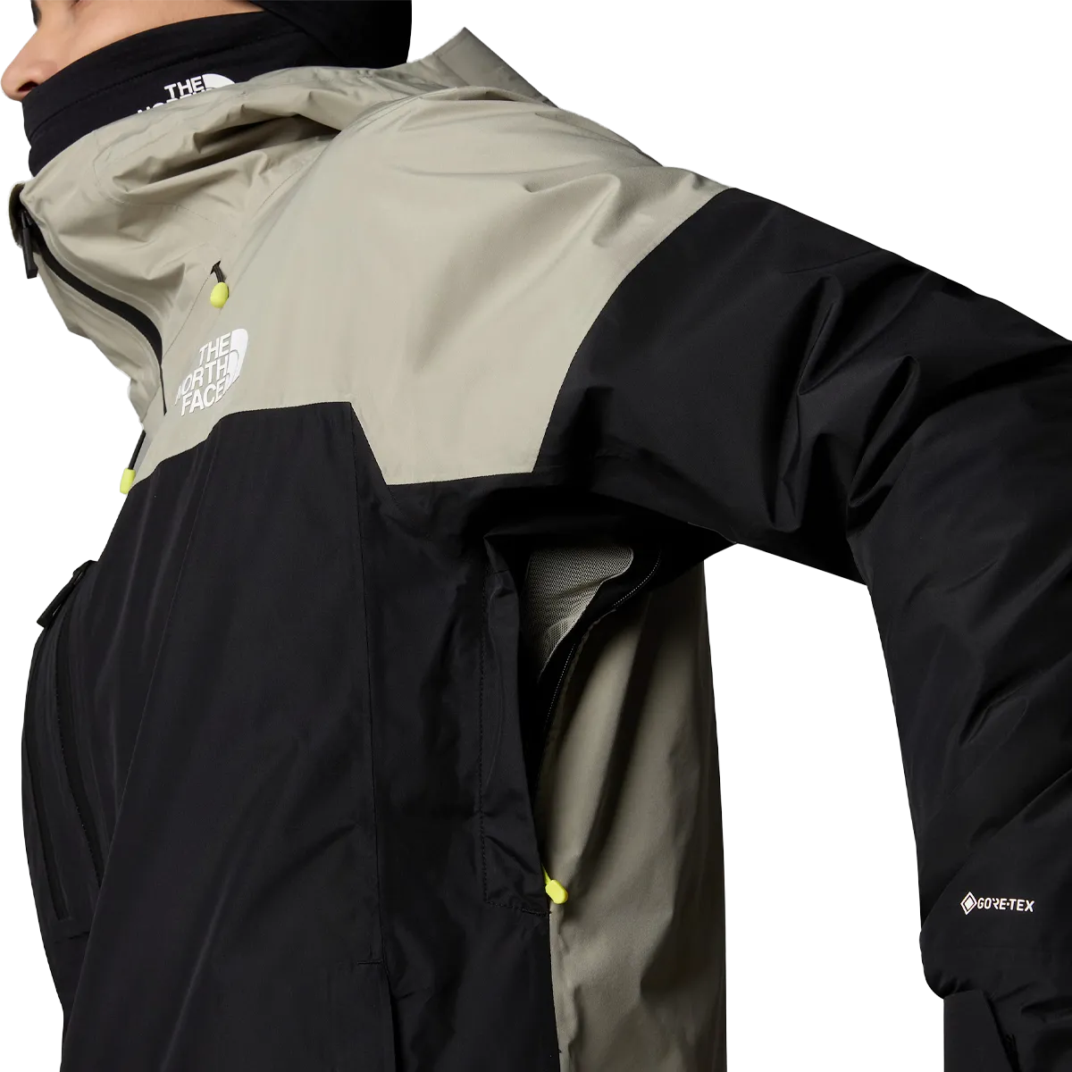 Men's Dawnstrike Gore-Tex Insulated Jacket