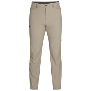 Men's Ferrosi Pants