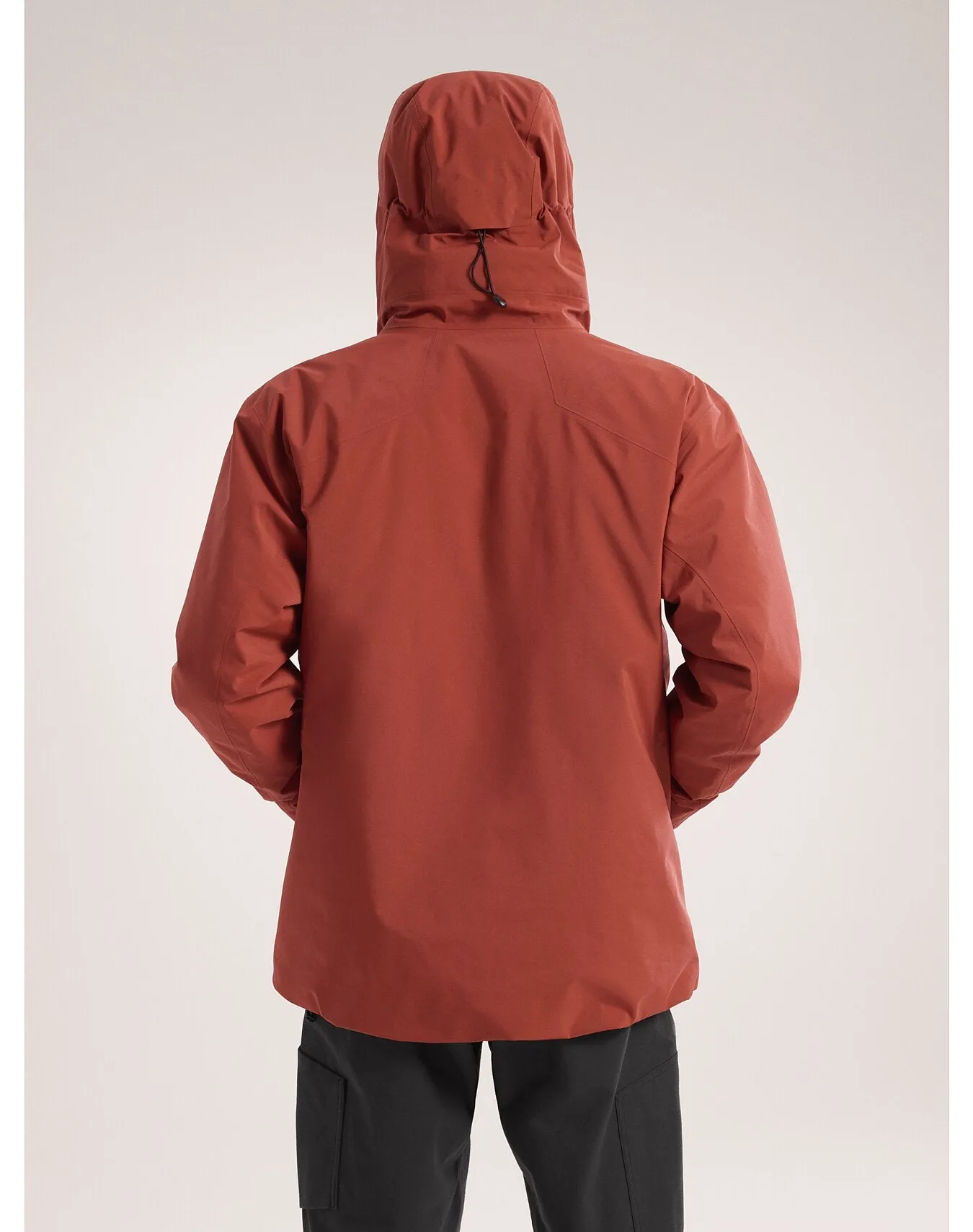 Men's Ralle Insulated Jacket (Past Season)