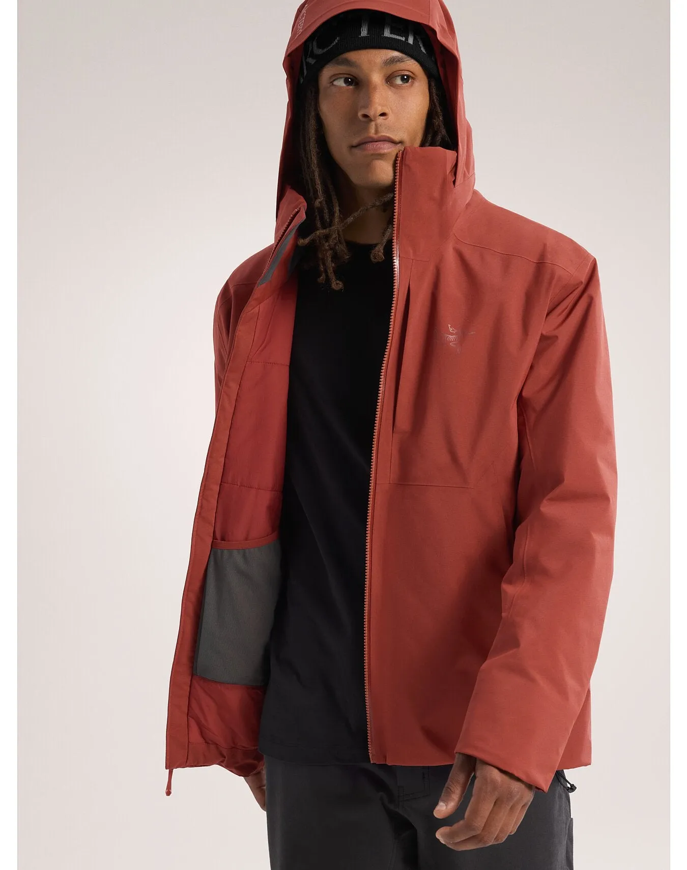 Men's Ralle Insulated Jacket (Past Season)