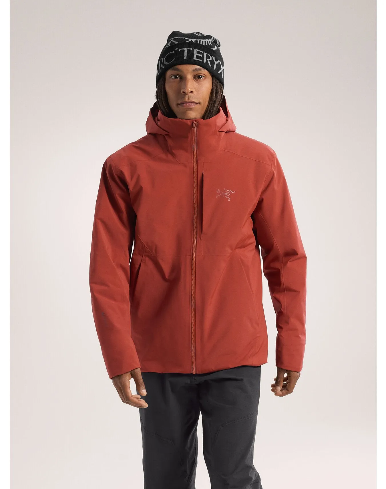 Men's Ralle Insulated Jacket (Past Season)
