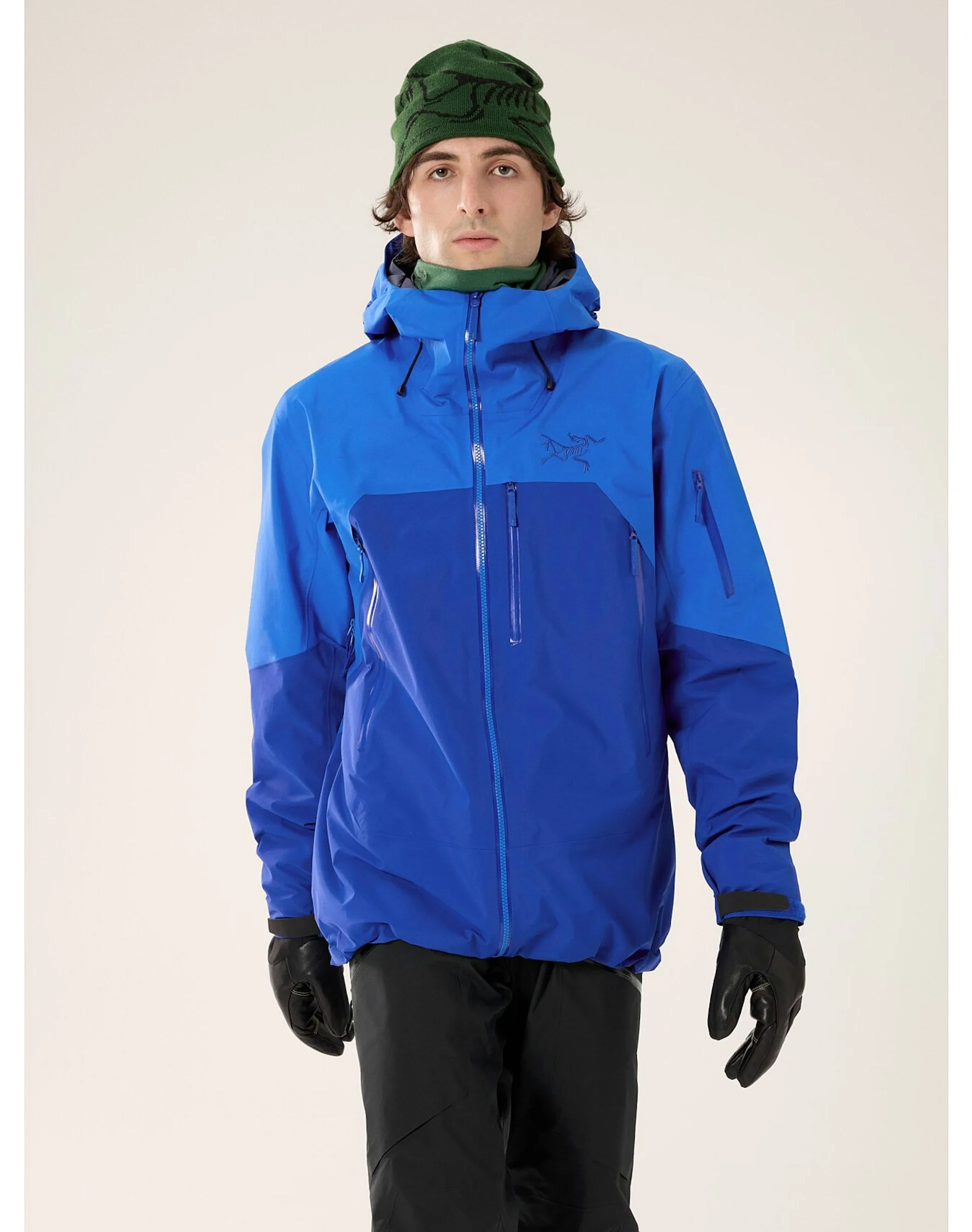 Men's Rush Jacket