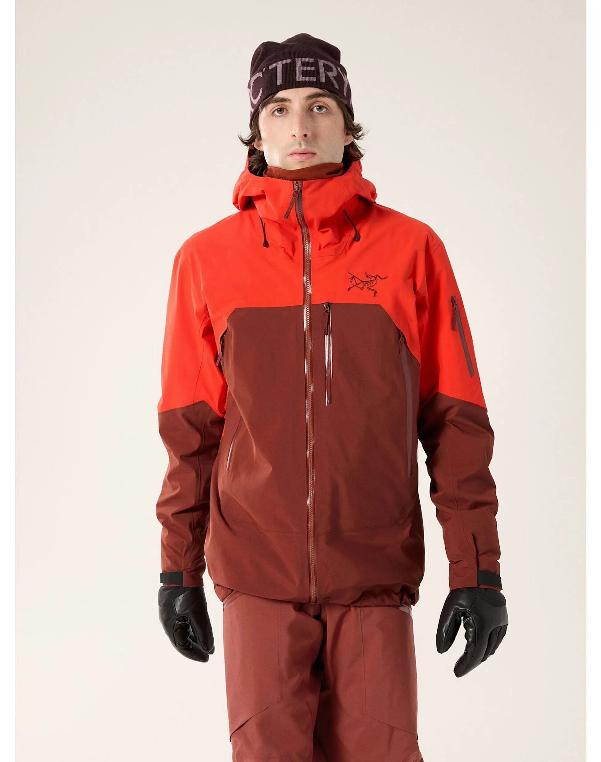 Men's Rush Jacket